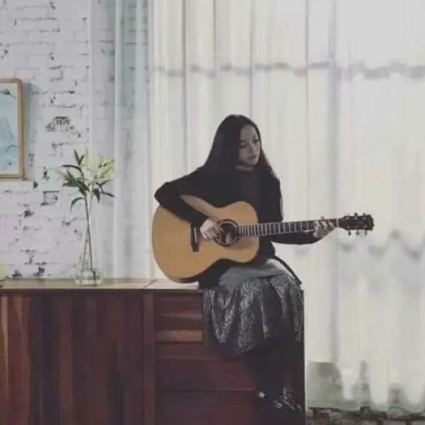 一定是特别的缘分